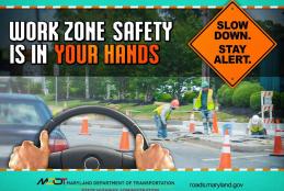 Work Zone Safety 