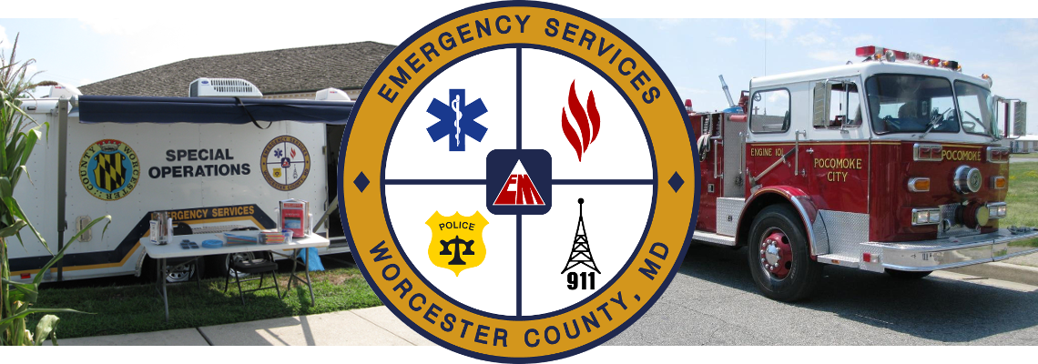 State of maryland emergency management jobs