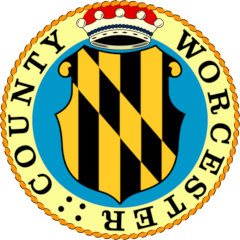 County Seal