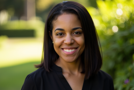 Ondrea Starzhevskiy Steps Into New Role As Finance Officer Ondrea Starzhevskiy Steps Into New Role As Finance Officer