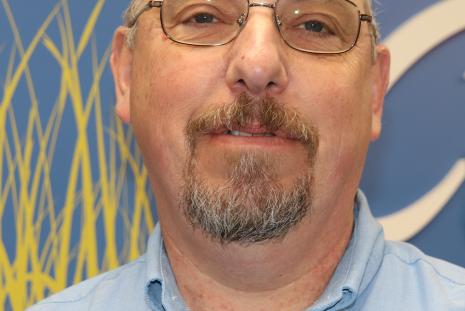Commissioners Name Edward Welch New Procurement Officer
