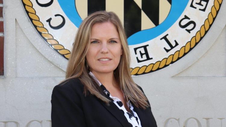 The Worcester County Commissioners appointed former Budget Officer Candace Savage to serve as the new deputy chief administrative officer (DCAO).