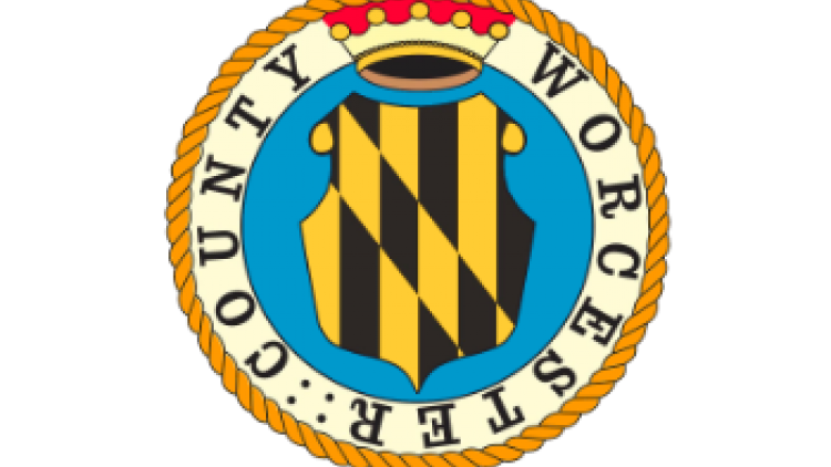 County Seal