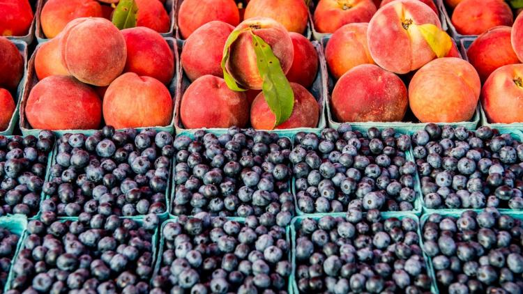 OC Farmers Market