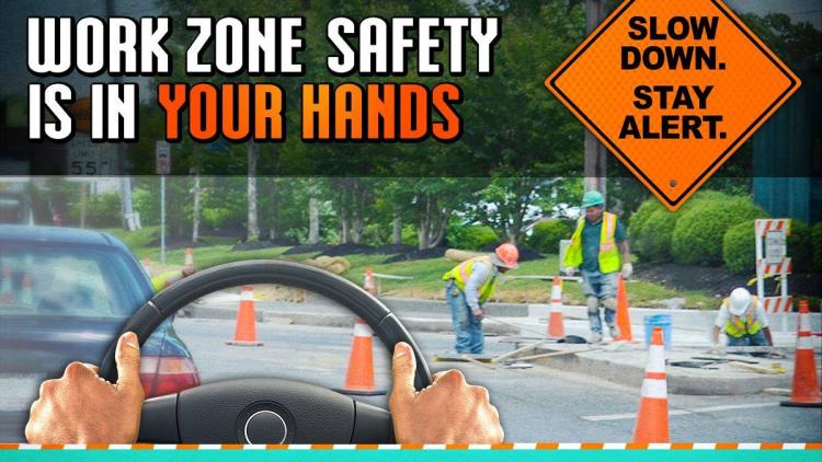 Work Zone Safety 