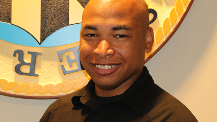 Maurice “Moe” VanDemark - Emergency Management Specialist