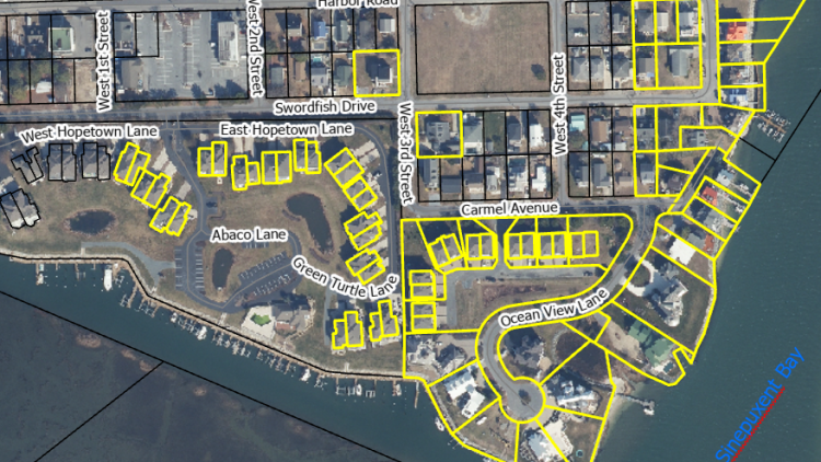 West Ocean City Water Outage June 3 in West OC