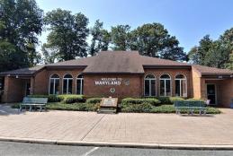 Welcome Center