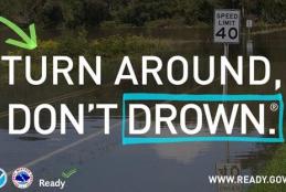 Turn Around Dont Drown