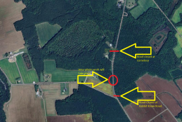 greenback road closure image