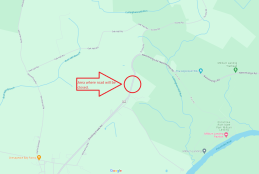 Nassawango Road will be closed on Tuesday, June 11th for roadwork