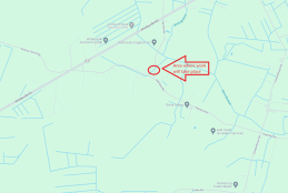 Murray Road Closure