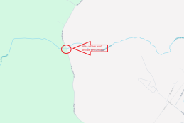 PateyWoods Rd Closure