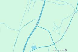Closed Road