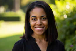 Ondrea Starzhevskiy Steps Into New Role As Finance Officer Ondrea Starzhevskiy Steps Into New Role As Finance Officer