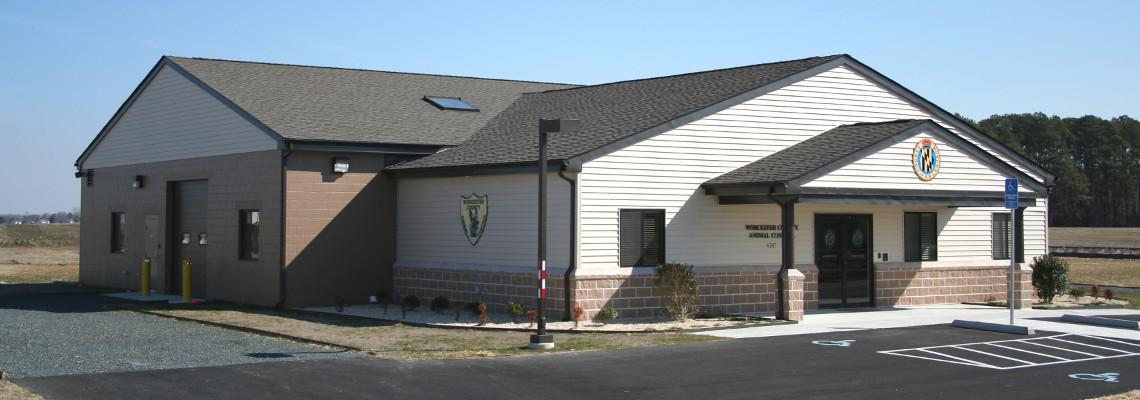 Animal Control Worcester County Maryland